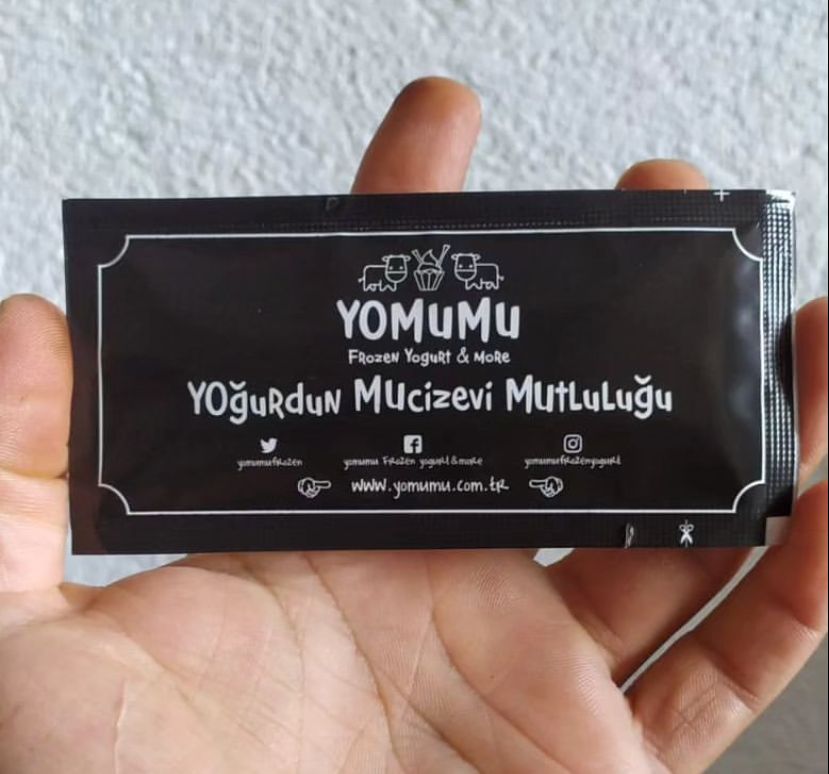 Düşün Taşın Kaçırma! Islak Mendilini Sipariş Et